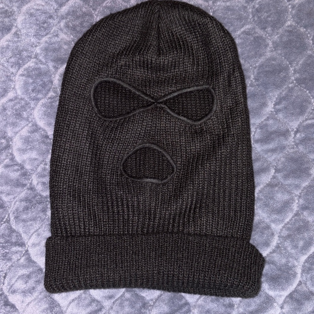 Ski Mask